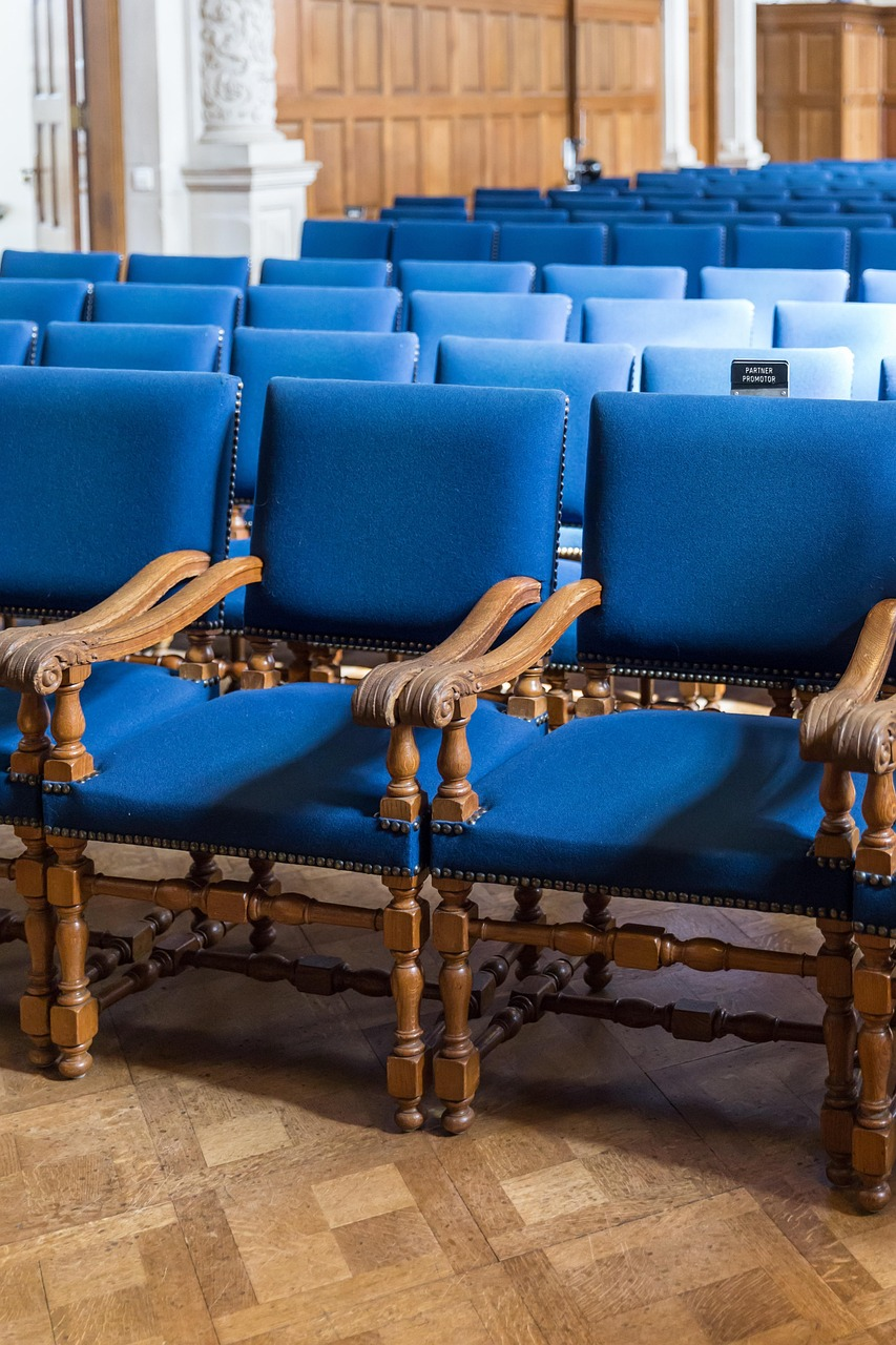 auditorium, convention, congress, courtroom, court, antique, architecture, arts, blue, buildings, business, carpet, chair, comfortable, concert, courthouse, education, entertainment, event, hall, indoors, jury, courtroom, courtroom, courtroom, courtroom, courtroom, jury